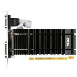 Placa video MSI GeForce GT730 2GB DDR3 (N730K-2GD3H/LP)