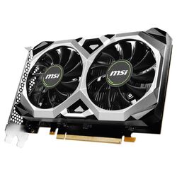Видеокарта MSI GeForce GTX 1630 VENTUS XS 4GB OC GDDR6 Thumb