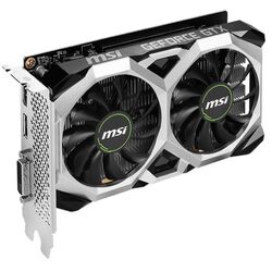 Видеокарта MSI GeForce GTX 1630 VENTUS XS 4GB OC GDDR6 Thumb