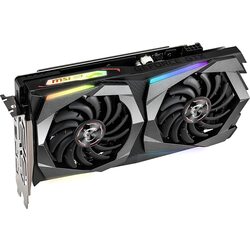 Видеокарта MSI GeForce GTX 1660 Super Gaming X 6GB GDDR6 Thumb