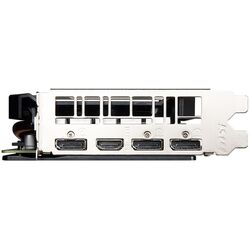 Видеокарта MSI GeForce GTX 1660 Super Ventus XS OC 6GB GDDR6 (GTX-1660-SUPER-VENTUS-XS-OC) Thumb