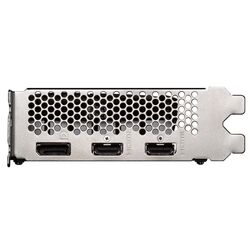 Placa video MSI GeForce RTX 3050 Ventus 2X 6G OC GDDR6 (MSI-3050-VENTUS-2X-6G-OC) Thumb