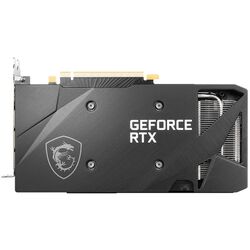 Placa video MSI GeForce RTX 3050 Ventus 2X 8G OC 8GB GDDR6 (MSI-3050-VENTUS-2X-8G-OC) Thumb
