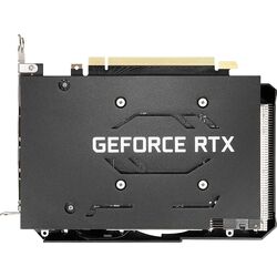 Placa video MSI GeForce RTX 3060 AERO ITX 12GB GDDR6 Thumb