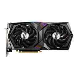 Placa video MSI GeForce RTX 3060 Gaming X 12G 12GB GDDR6