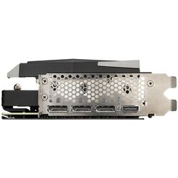 Placa video MSI GeForce RTX 3060 Gaming Z Trio 12GB GDDR6 (V390-245R) Thumb