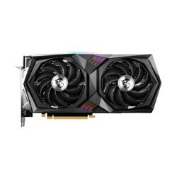 Placa video MSI GeForce RTX 3060 Ti Gaming X 8G LHR 8GB GDDR6