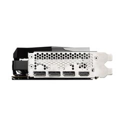 Placa video MSI GeForce RTX 3060 Ti Gaming X 8G LHR 8GB GDDR6 Thumb