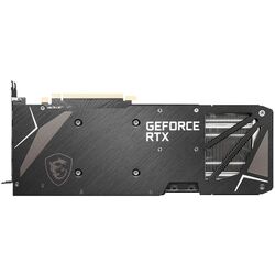 Placa video MSI GeForce RTX 3060 Ti Ventus 3X 8GD6X OC 8GB GDDR6X Thumb
