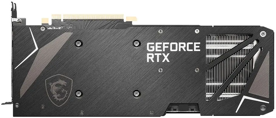 Placa video MSI GeForce RTX 3060 Ti Ventus 3X 8GD6X OC 8GB GDDR6X