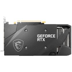 Placa video MSI GeForce RTX 3060 Ventus 2X 12G OC 12GB GDDR6 Thumb