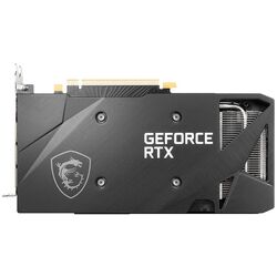 Placa video MSI GeForce RTX 3060 Ventus 2X OC 8GB GDDR6 Thumb
