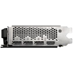 Placa video MSI GeForce RTX 3060 Ventus 2X OC 8GB GDDR6 Thumb