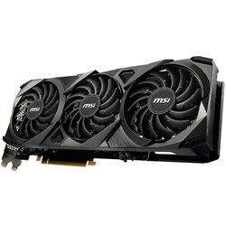 Видеокарта MSI GeForce RTX 3070 Ti Ventus 3X 8G OC 8GB GDDR6X Thumb