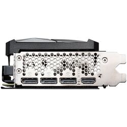 Видеокарта MSI GeForce RTX 3070 Ti Ventus 3X 8G OC 8GB GDDR6X Thumb