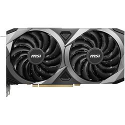 Placa video MSI GeForce RTX 3070 VENTUS 2X 8G OC LHR 8GB GDDR6