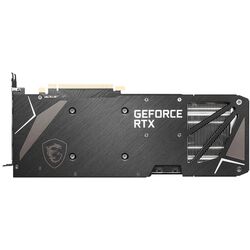 Видеокарта MSI GeForce RTX 3070 VENTUS 3X PLUS 8G OC LHR 8GB GDDR6 Thumb