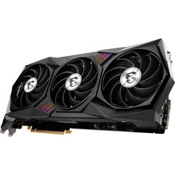Видеокарта MSI GeForce RTX 3070TI GAMING X TRIO 8GB GDDR6X Thumb