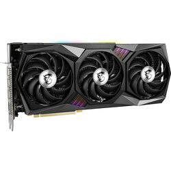 Видеокарта MSI GeForce RTX 3070TI GAMING X TRIO 8GB GDDR6X Thumb