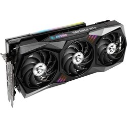 Видеокарта MSI GeForce RTX 3070TI GAMING X TRIO 8GB GDDR6X Thumb