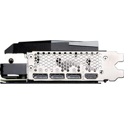 Видеокарта MSI GeForce RTX 3070TI GAMING X TRIO 8GB GDDR6X Thumb