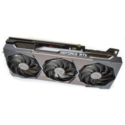 Видеокарта MSI GeForce RTX 3080 SUPRIM 10GB GDDR6X Thumb