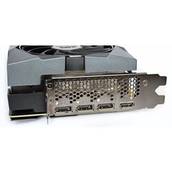 Видеокарта MSI GeForce RTX 3080 SUPRIM 10GB GDDR6X Thumb