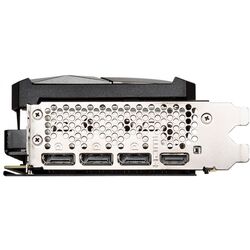 Placa video MSI GeForce RTX 3080 Ti VENTUS 3X 12G OC 12 GB GDDR6X Thumb