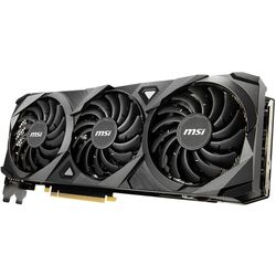 Видеокарта MSI GeForce RTX 3080 VENTUS 3X PLUS 10G LHR 10GB GDDR6X Thumb