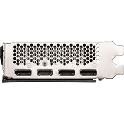Видеокарта MSI GeForce RTX 4060 Aero ITX OC 8G GDDR6 Thumb