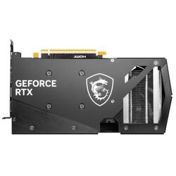 Placa video MSI GeForce RTX 4060 Gaming X 8GB GDDR6 Thumb