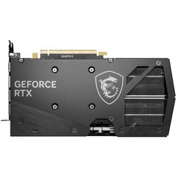 Placa video MSI GeForce RTX 4060 Ti Gaming X 8G 8GB GDDR6 Thumb