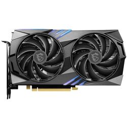 Placa video MSI GeForce RTX 4060 Ti Gaming X 8G 8GB GDDR6