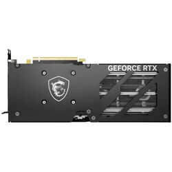 Placa video MSI GeForce RTX 4060 Ti Gaming X Slim 16G GDDR6 Thumb