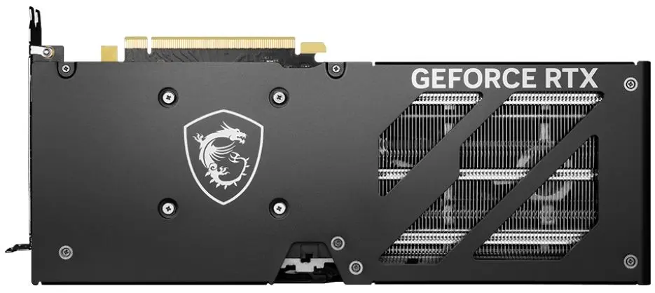 Placa video MSI GeForce RTX 4060 Ti Gaming X Slim 16G GDDR6