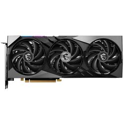 Placa video MSI GeForce RTX 4060 Ti Gaming X Slim 16G GDDR6