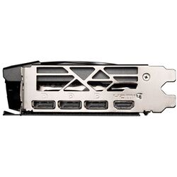 Placa video MSI GeForce RTX 4060 Ti Gaming X Slim 16G GDDR6 Thumb