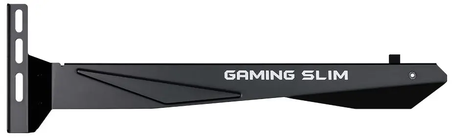 Placa video MSI GeForce RTX 4060 Ti Gaming X Slim 16G GDDR6