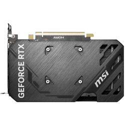 Placa video MSI GeForce RTX 4060 Ti Ventus 2X 8GB GDDR6X Thumb