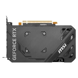 Placa video MSI GeForce RTX 4060 VENTUS 2X 8GB OC GDDR6 Thumb