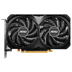 Placa video MSI GeForce RTX 4060 VENTUS 2X 8GB OC GDDR6
