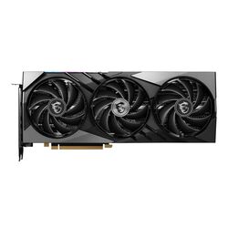 Placa video MSI GeForce RTX 4070 Gaming X Slim 12GB GDDR6X