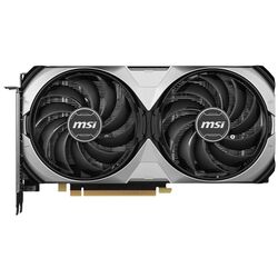 Видеокарта MSI GeForce RTX 4070 Super Ventus 2X OC 12GB GDDR6X