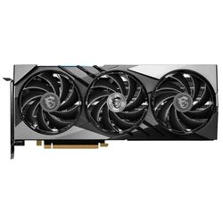 Placa video MSI GeForce RTX 4070 Ti GAMING X SLIM 12G 12GB GDDR6X