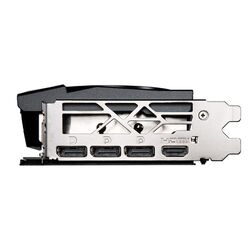 Видеокарта MSI GeForce RTX 4070 Ti GAMING X SLIM 12G 12GB GDDR6X Thumb