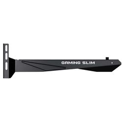 Видеокарта MSI GeForce RTX 4070 Ti GAMING X SLIM 12G 12GB GDDR6X Thumb