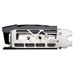 Видеокарта MSI GeForce RTX 4070 Ti Super Gaming X Slim 16GB GDDR6X (Black) Thumb