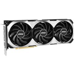Placa video MSI GeForce RTX 4070 Ti VENTUS 3X E 12GB OC GDDR6X Thumb
