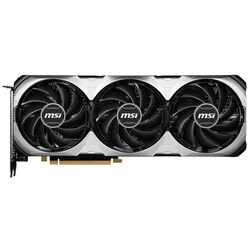Placa video MSI GeForce RTX 4070 Ti VENTUS 3X E 12GB OC GDDR6X