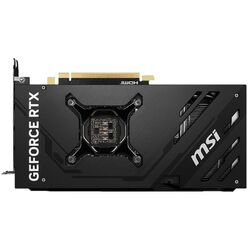 Placa video MSI GeForce RTX 4070 VENTUS 2X E 12G OC 12GB GDDR6X (MSI-4070-VENTUS-2X-E-12G-OC) Thumb